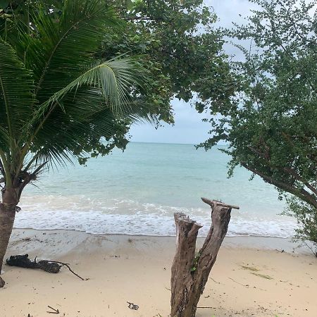 Pimmada Hut Hotel Ko Pha Ngan Buitenkant foto