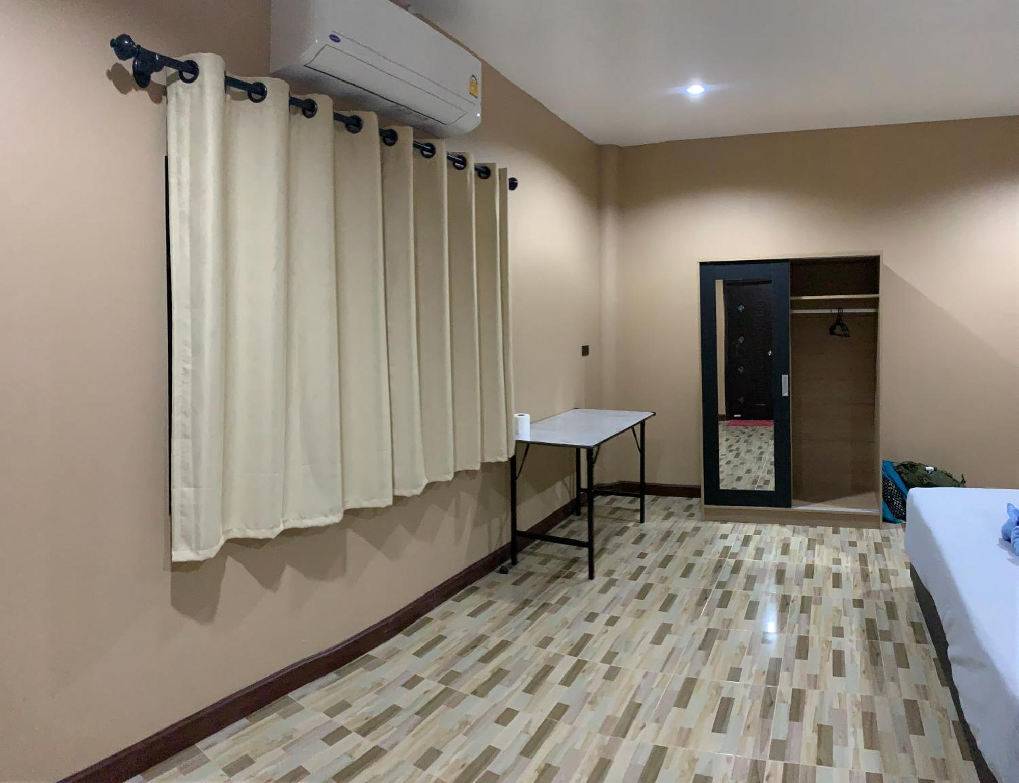 Pimmada Hut Hotel Ko Pha Ngan Buitenkant foto
