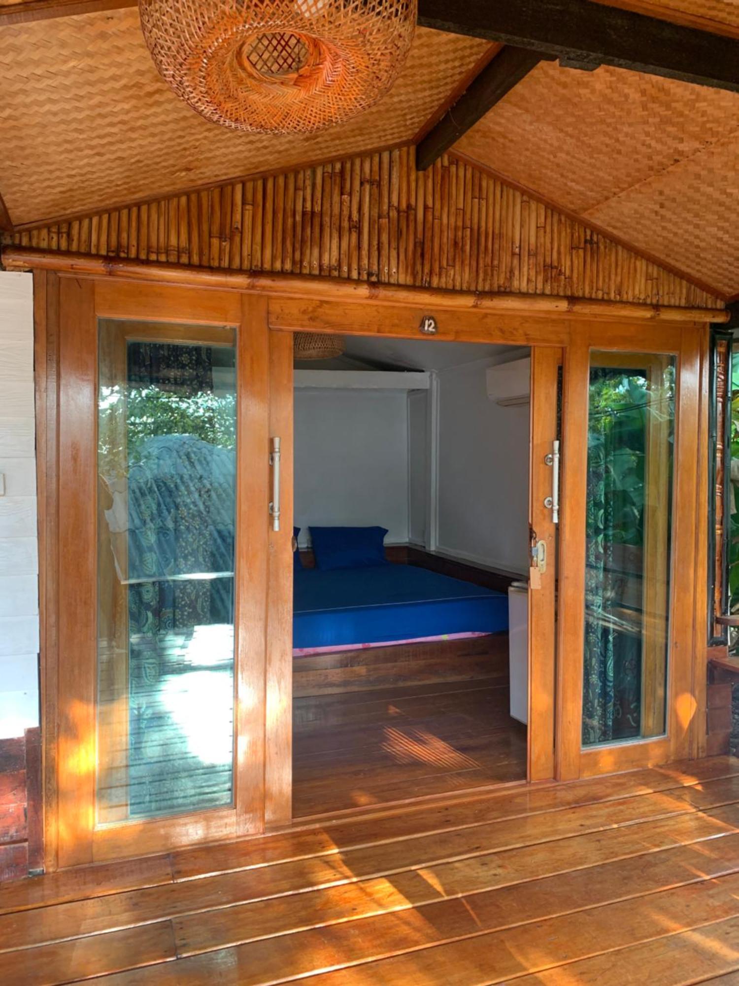 Pimmada Hut Hotel Ko Pha Ngan Buitenkant foto