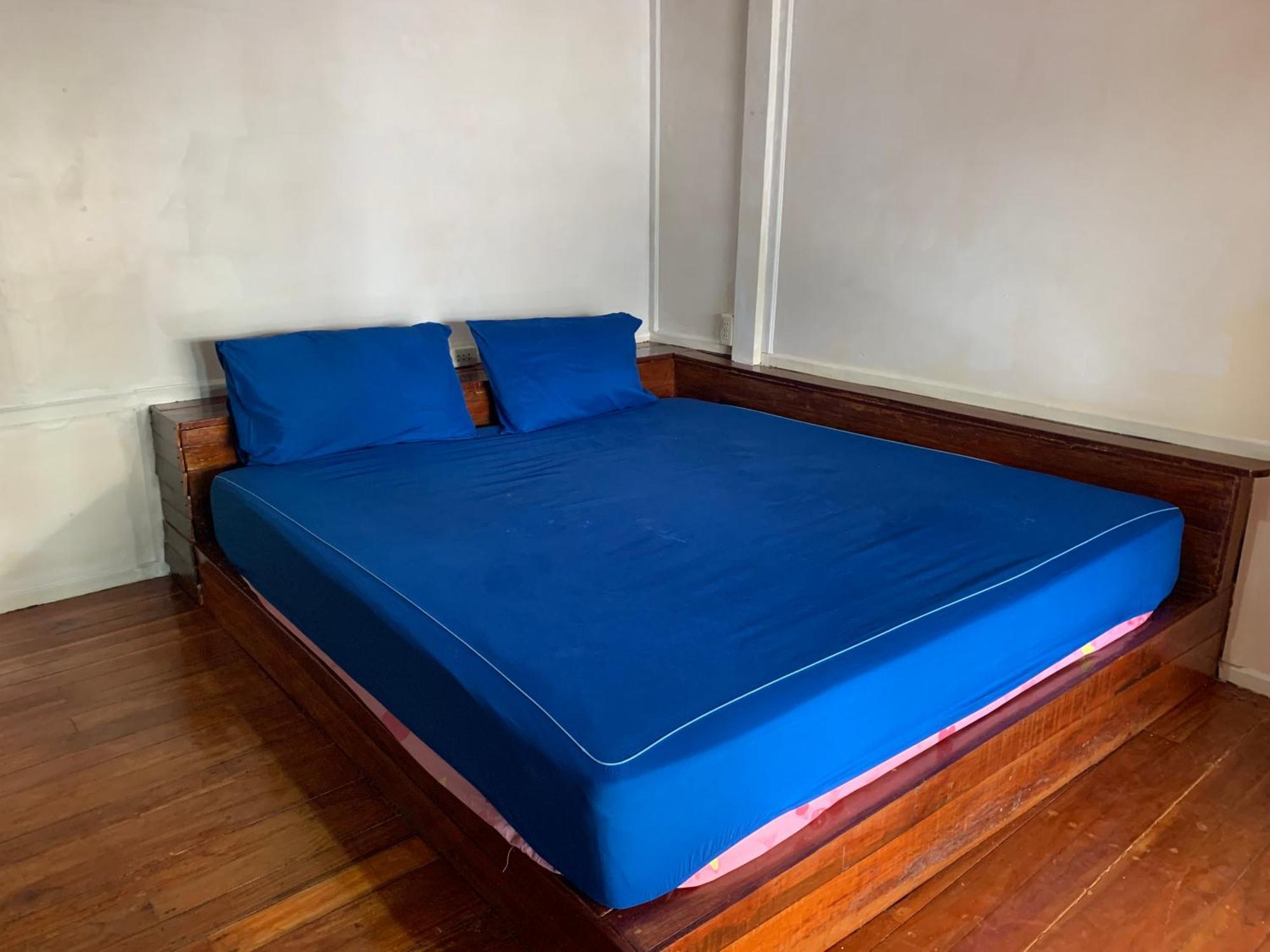 Pimmada Hut Hotel Ko Pha Ngan Buitenkant foto