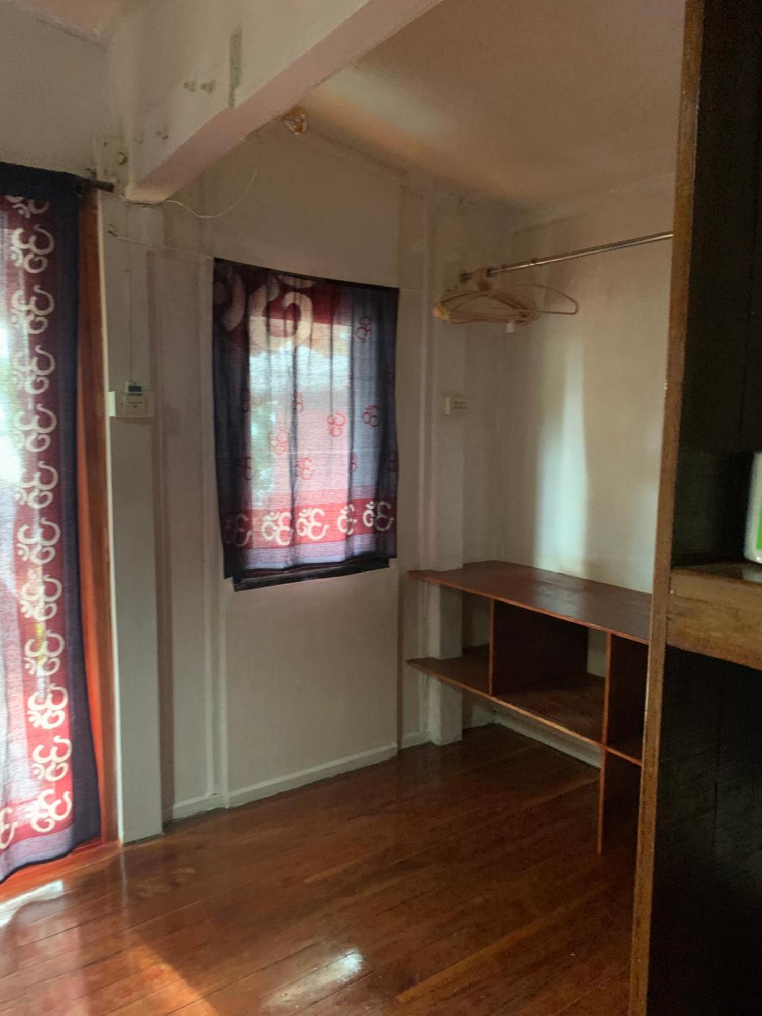 Pimmada Hut Hotel Ko Pha Ngan Buitenkant foto